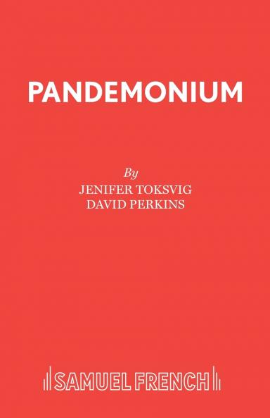 Pandemonium