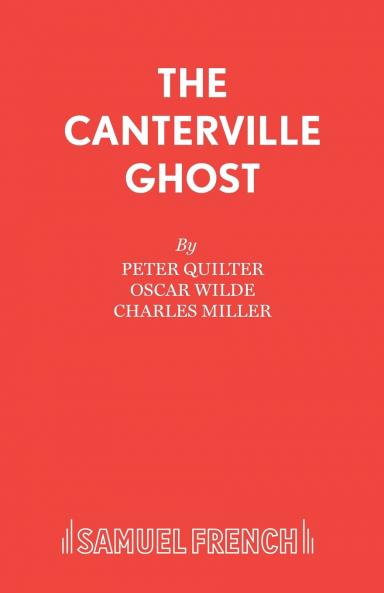 The Canterville Ghost