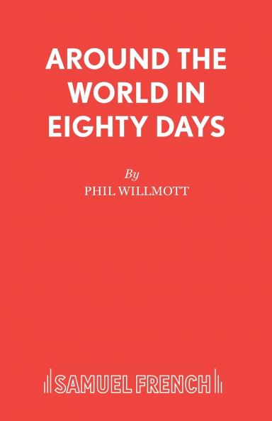 Around the World in Eighty Days