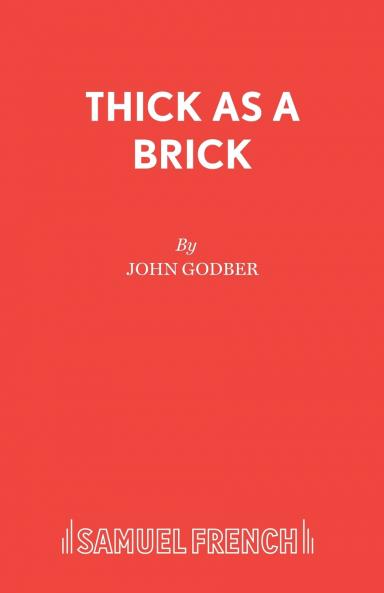 Thick as a Brick