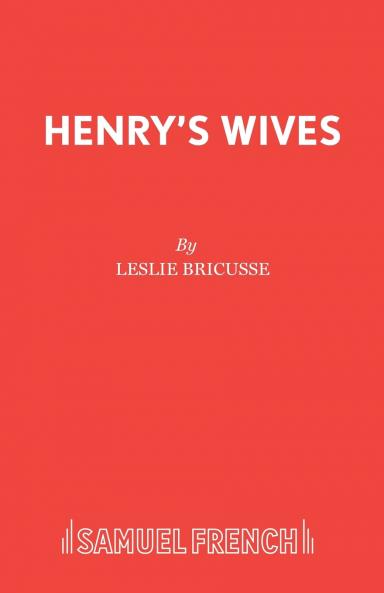 Henry's Wives