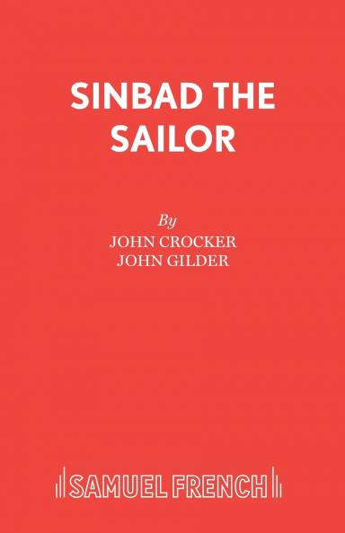Sinbad the Sailor