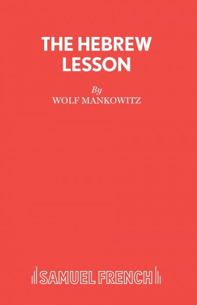 The Hebrew Lesson
