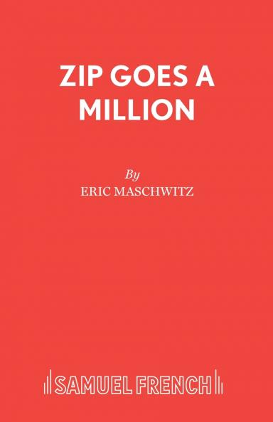 Zip Goes A Million