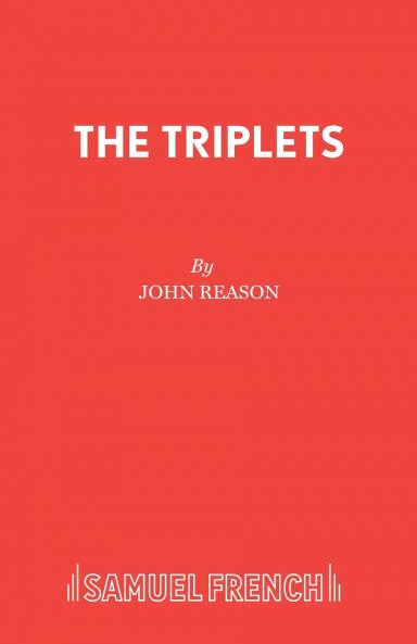 THE TRIPLETS