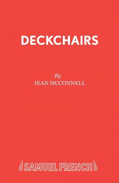 Deckchairs