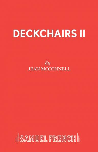 Deckchairs II