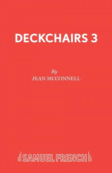 Deckchairs 3