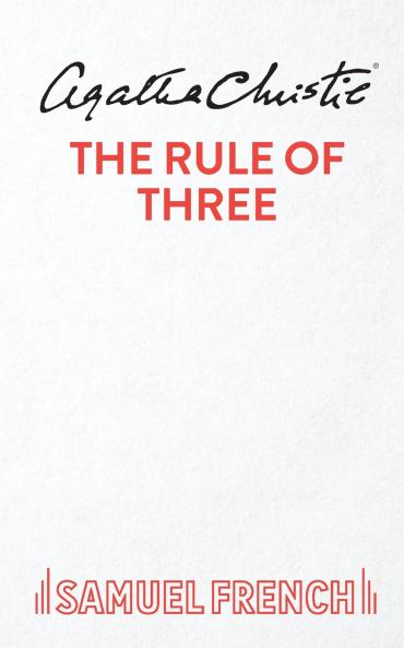 Rule of Three