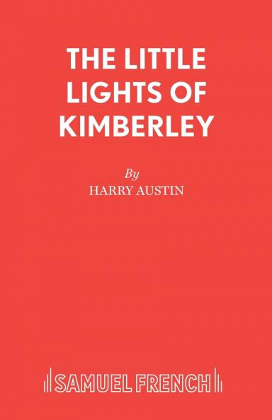 The Little Lights of Kimberley