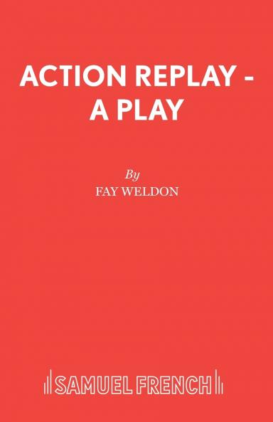 Action Replay - A Play
