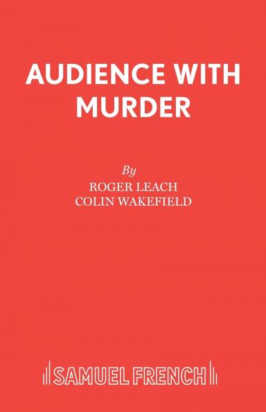 Audience With Murder