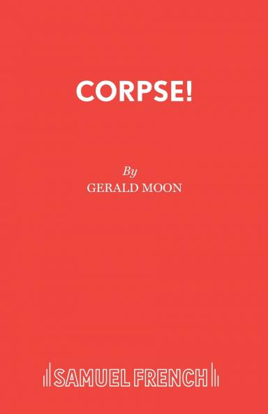 Corpse!