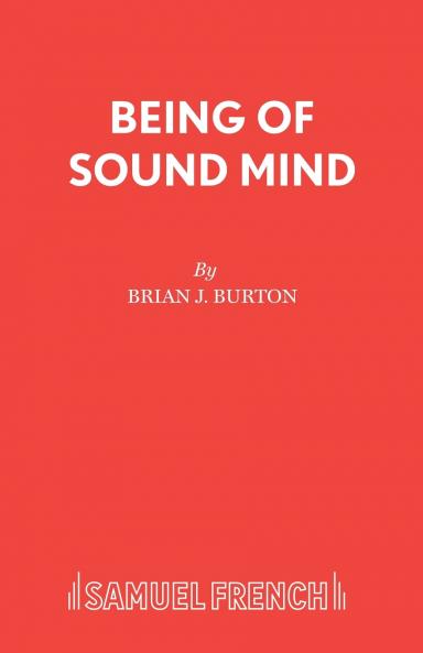 Being of Sound Mind