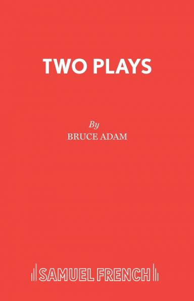 Two Plays