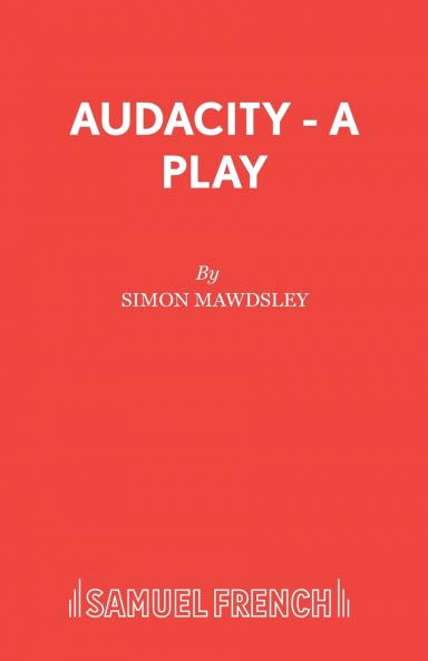 Audacity - A Play