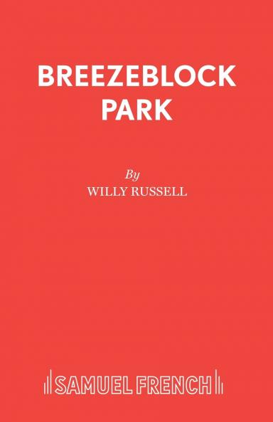 Breezeblock Park