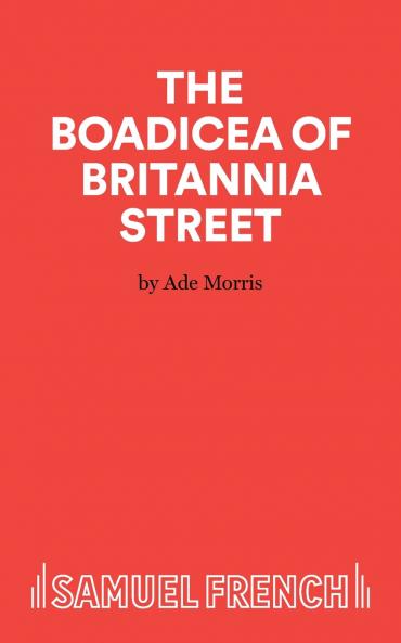 The Boadicea of Britannia Street