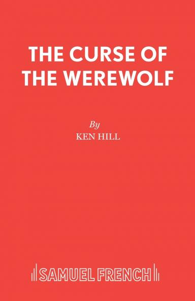 The Curse of the Werewolf