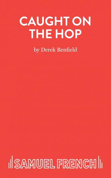 Caught On The Hop - A Comedy