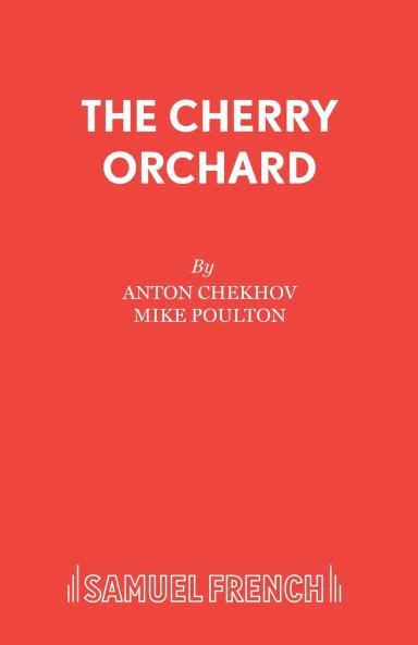 The Cherry Orchard