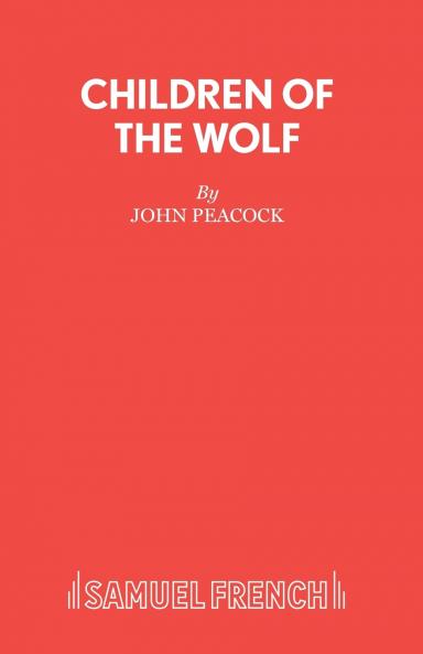 Children of the Wolf