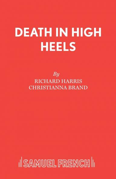 Death in High Heels