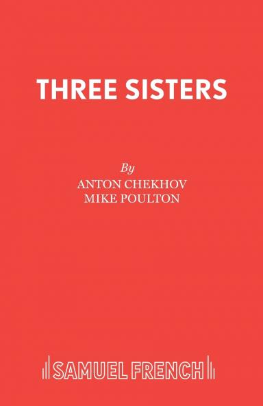 Three Sisters