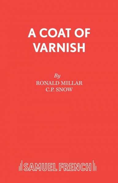 A Coat of Varnish