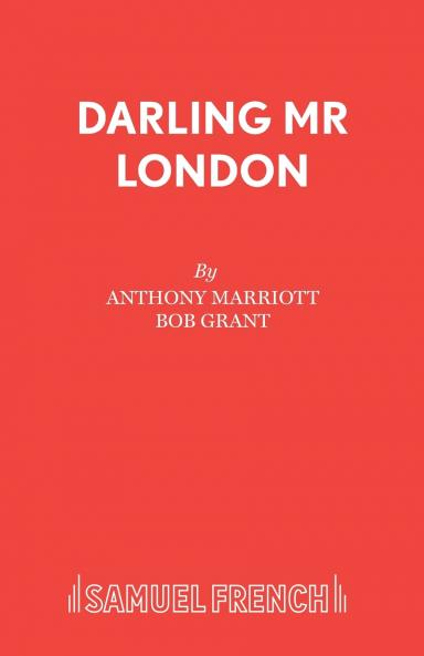 Darling Mr London