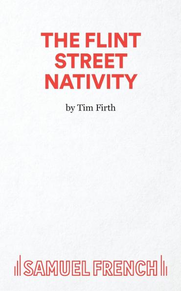 The Flint Street Nativity