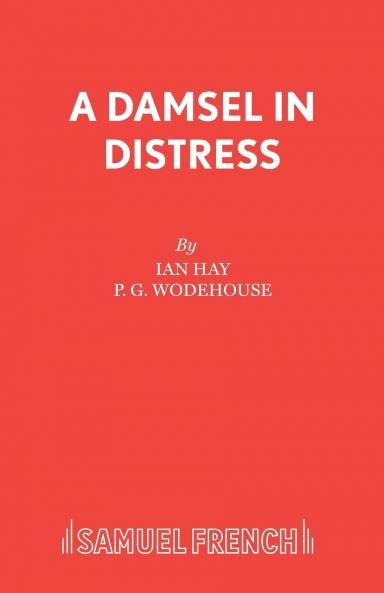 A Damsel in Distress