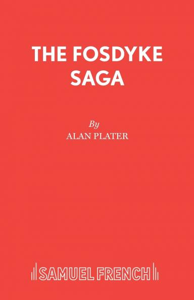 The Fosdyke Saga