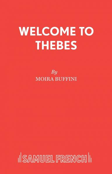 Welcome to Thebes