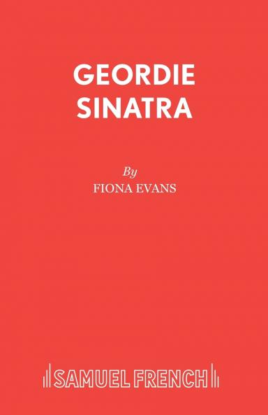 Geordie Sinatra