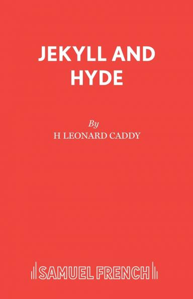 Jekyll and Hyde