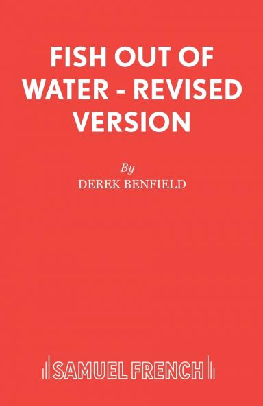 Fish Out of Water - Revised Version