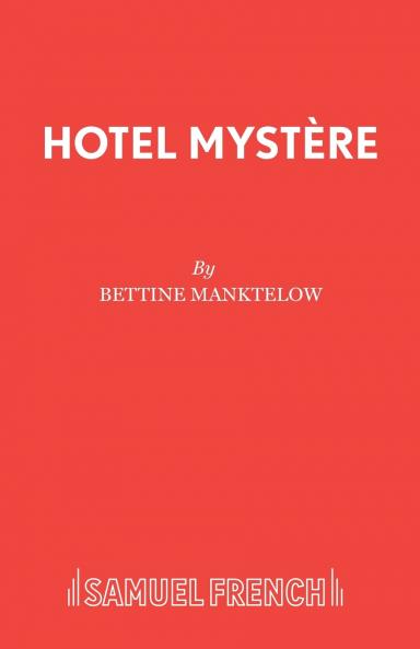 Hotel Mystere