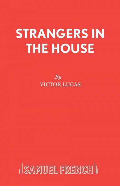 Strangers in the House