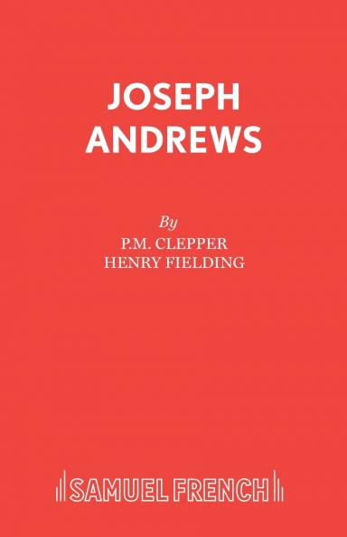 JOSEPH ANDREWS