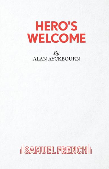 Hero's Welcome