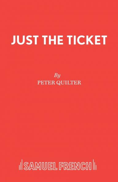 Just the Ticket