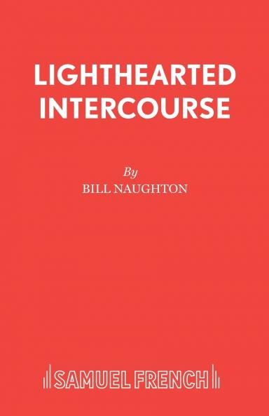Lighthearted Intercourse