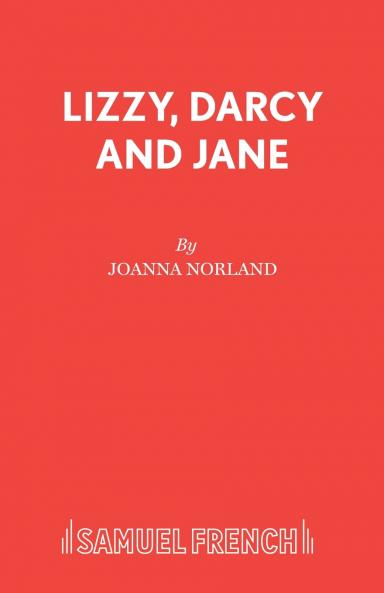 Lizzy Darcy and Jane