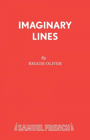 Imaginary Lines
