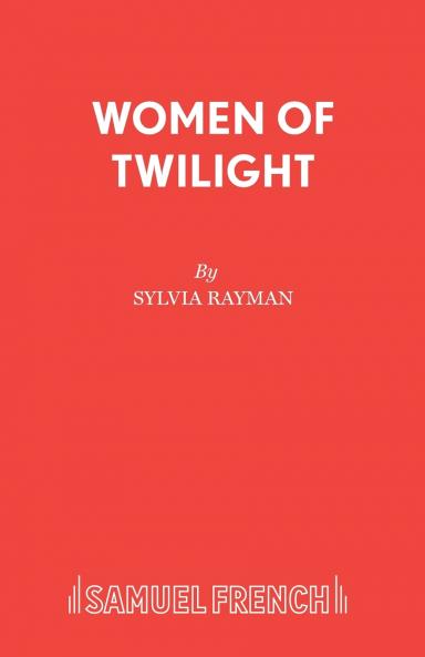 Women of Twilight