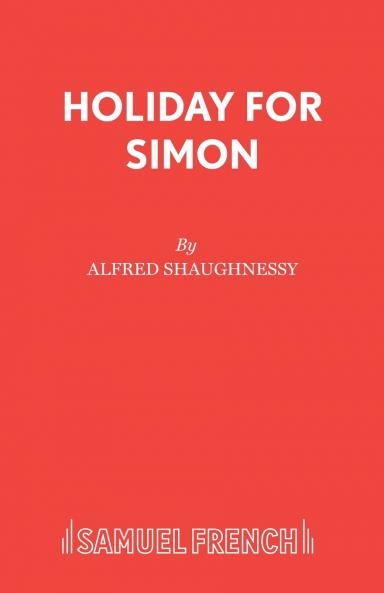 Holiday for Simon
