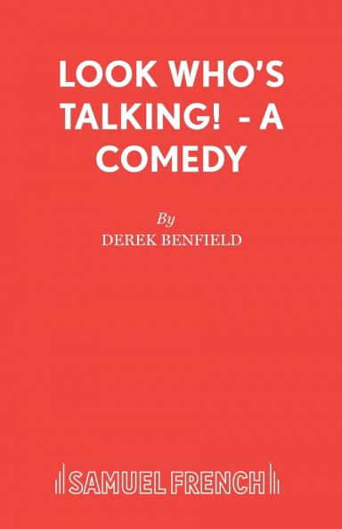 Look Who's Talking! - A Comedy