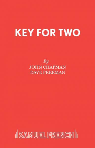 Key for Two