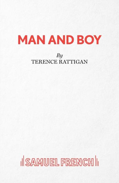 Man and Boy